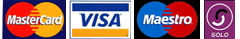 Credit and Debit Cards
