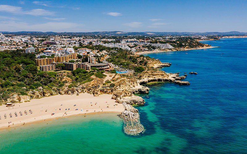 Albufeira