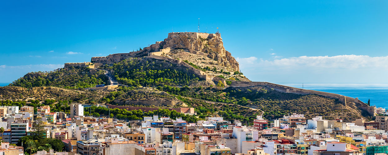 Alicante