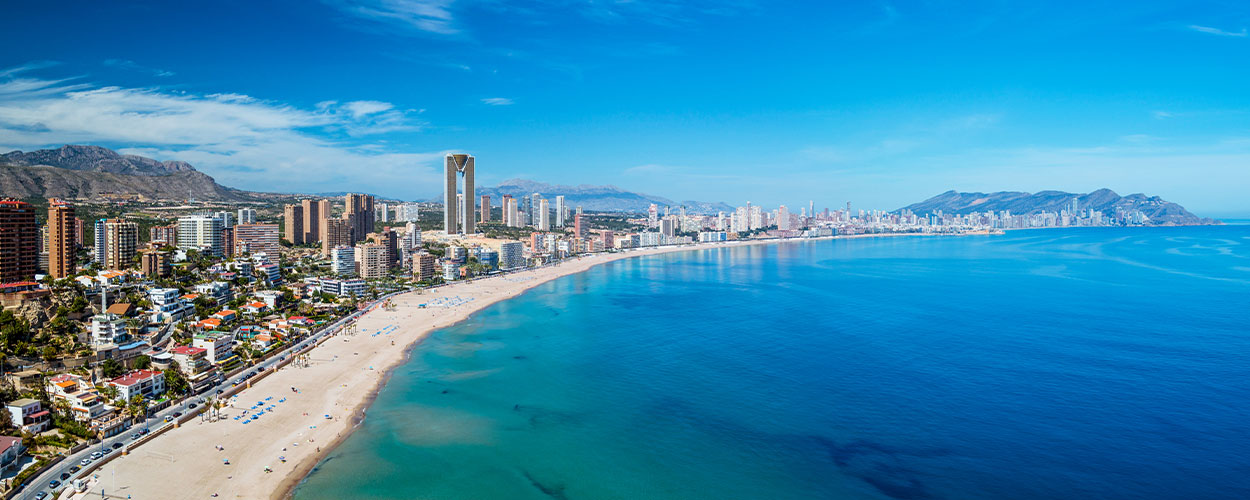 Benidorm