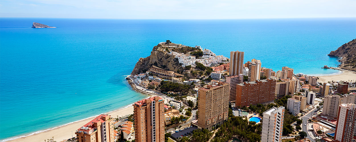 Benidorm