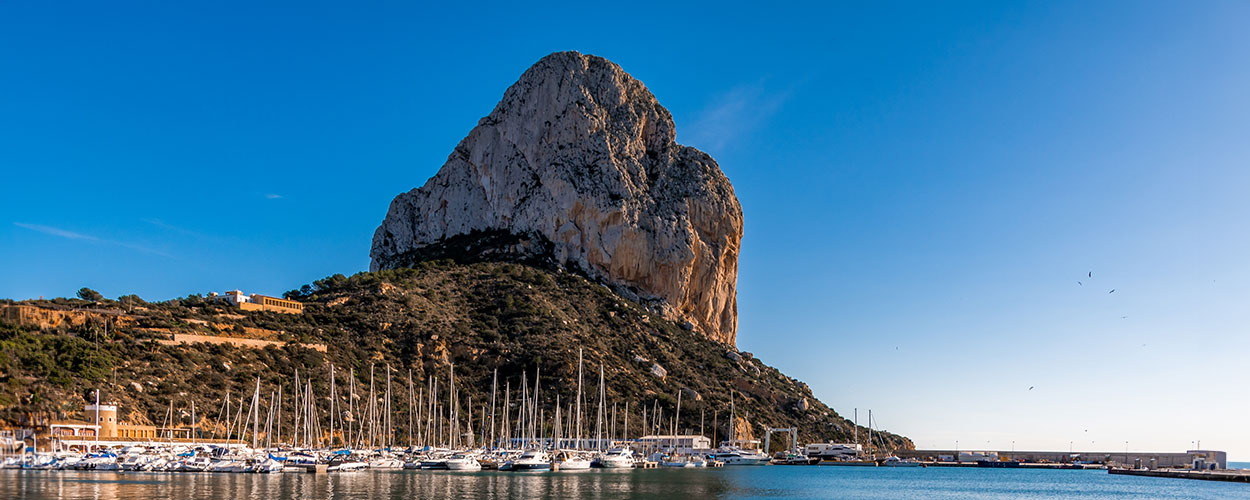 Calpe