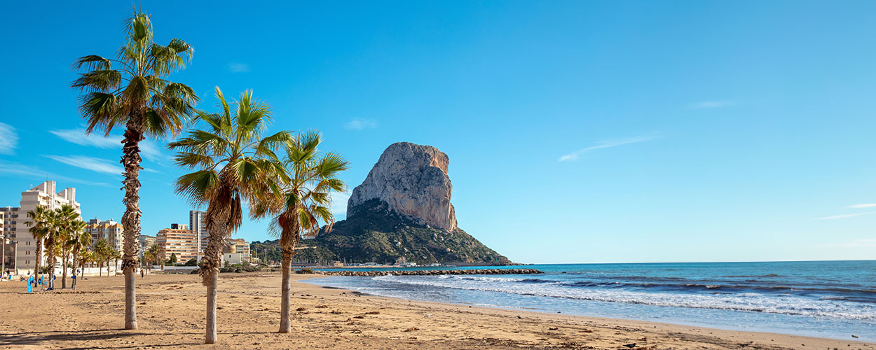 Calpe