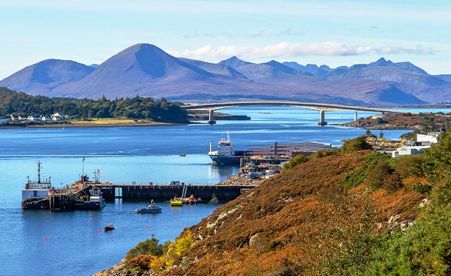 Great Highland Railway Journeys