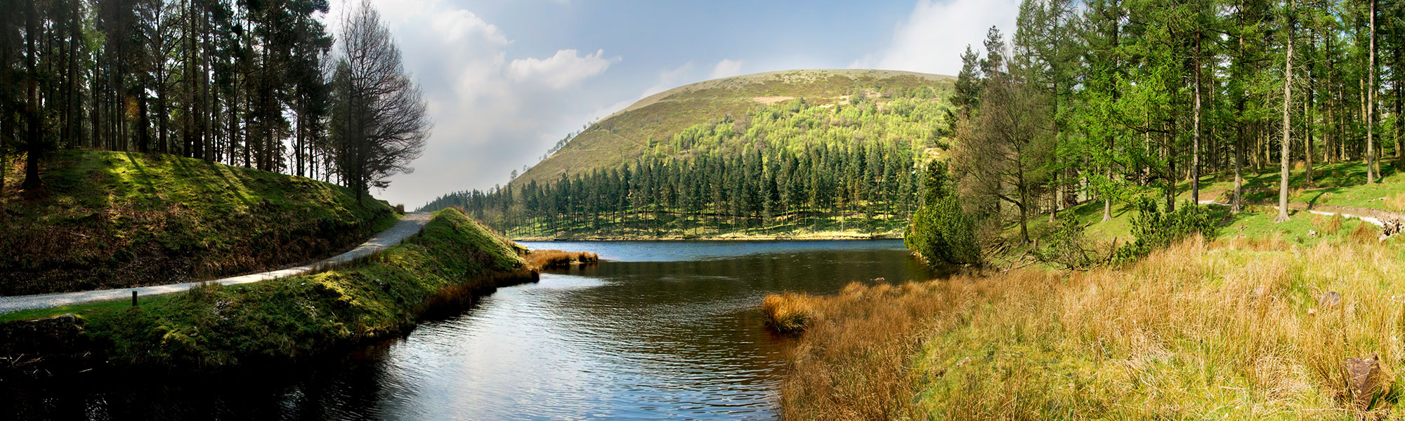 tourhub | Just Go Holidays | Limestone Mines, Canal Cruise & Steam Special 