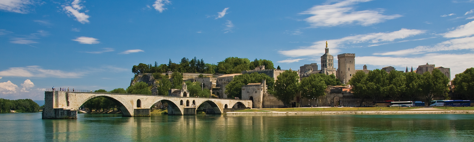 Provence & the Côte d’Azur - JG Explorer