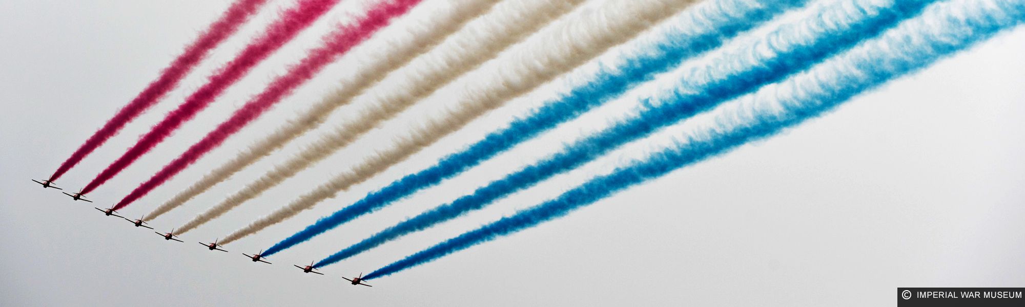 Duxford - Battle of Britain Air Show