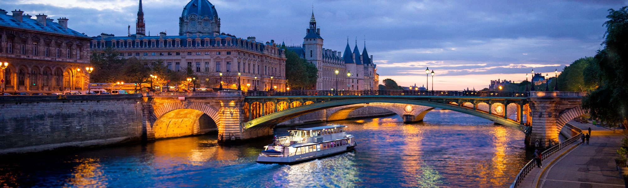 Champagne & Parisienne Christmas Markets