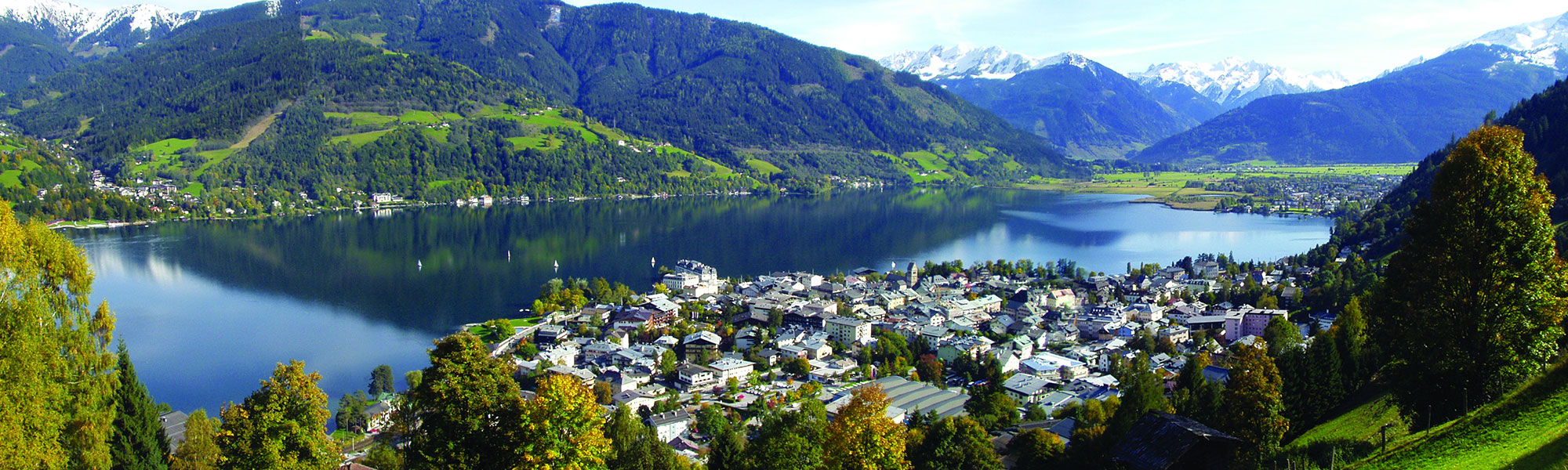 Tour Salzburg And The Austrian Lake District Inclusive Just Go