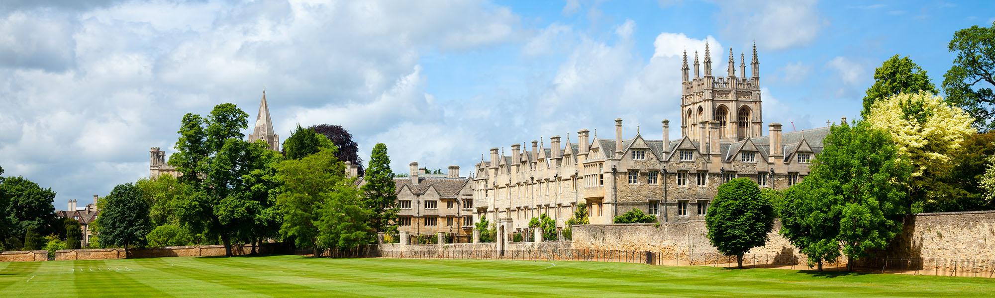 tourhub | Just Go Holidays | Classic Cambridge & Oxford's Dreaming Spires 