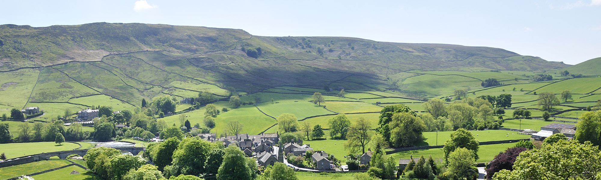 tourhub | Just Go Holidays | The Great Yorkshire Show 