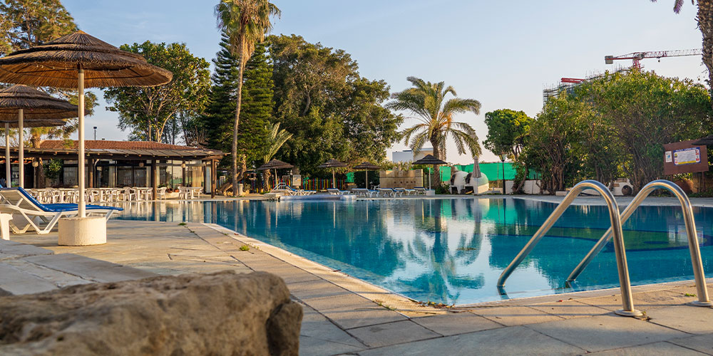 Paphos Gardens Hotel