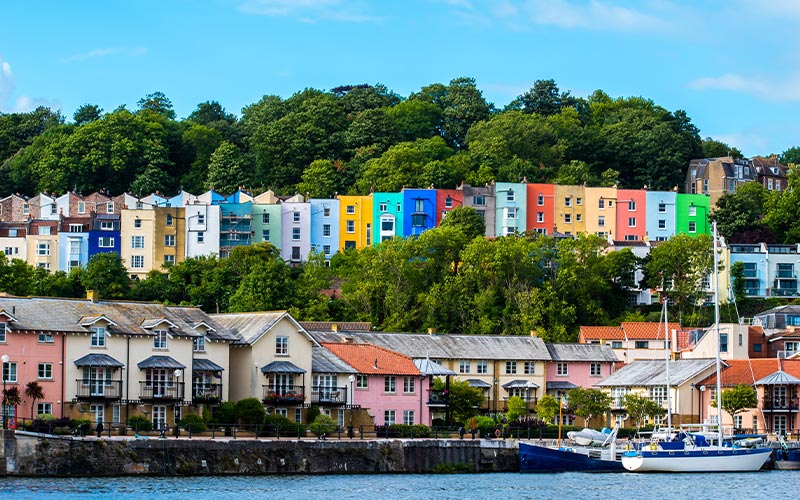 tourhub | Just Go Holidays | Royal Mint, Brecon Mountain Rail & Bristol Harbour Cruise 