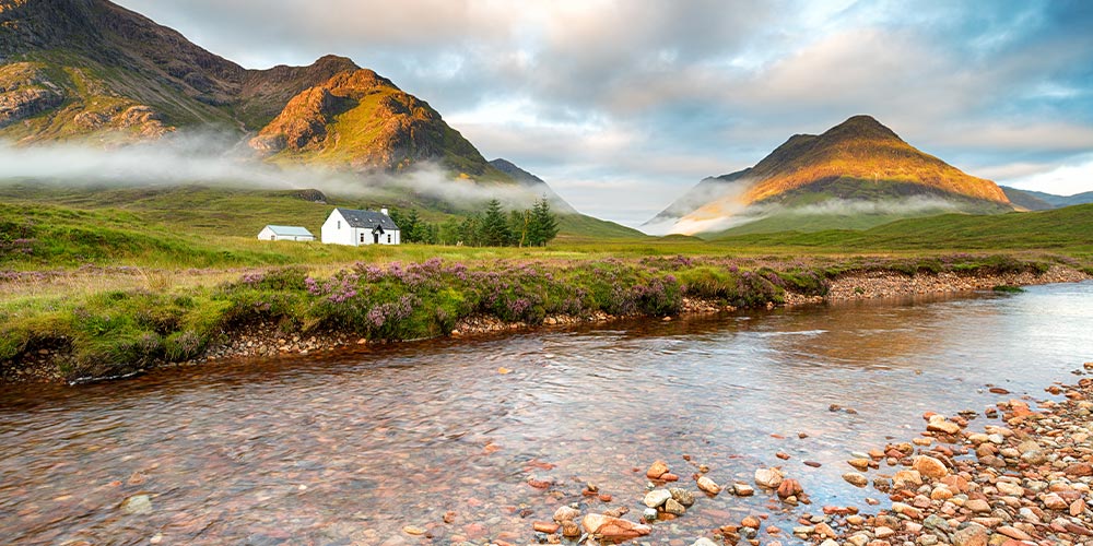 Glencoe