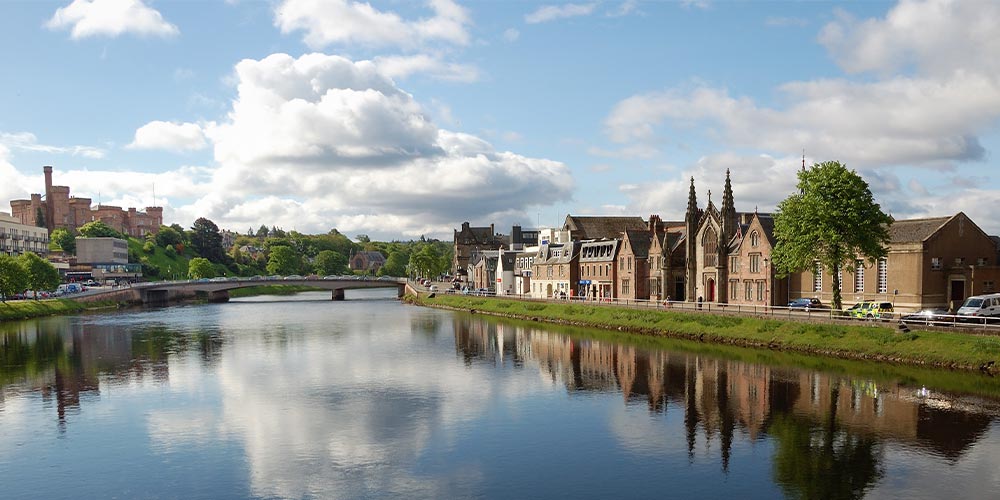 Inverness