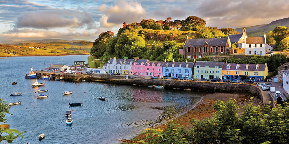 Portree