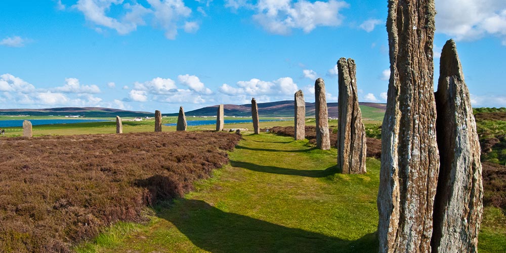 Ring of Brodgar