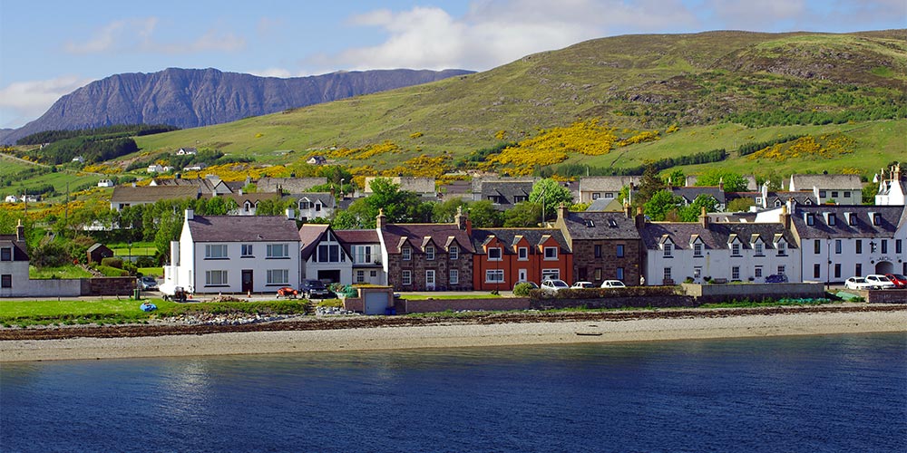 Ullapool