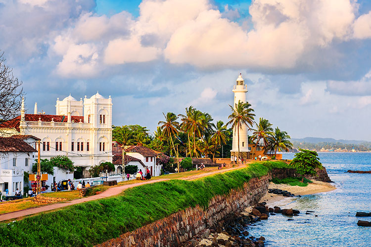 Galle