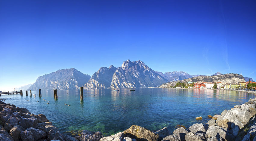 Lake Garda