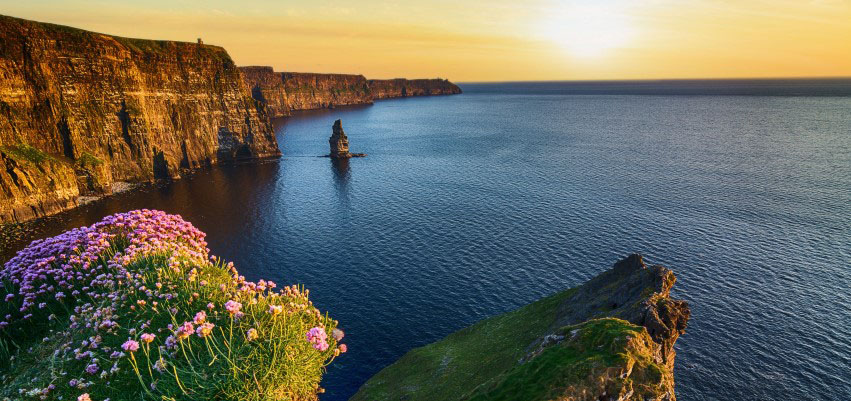 Cliffs of Moher