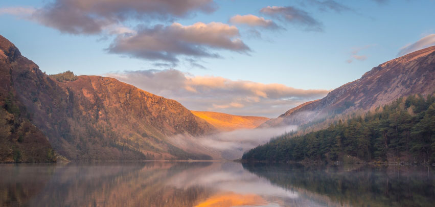 Wicklow Mountains