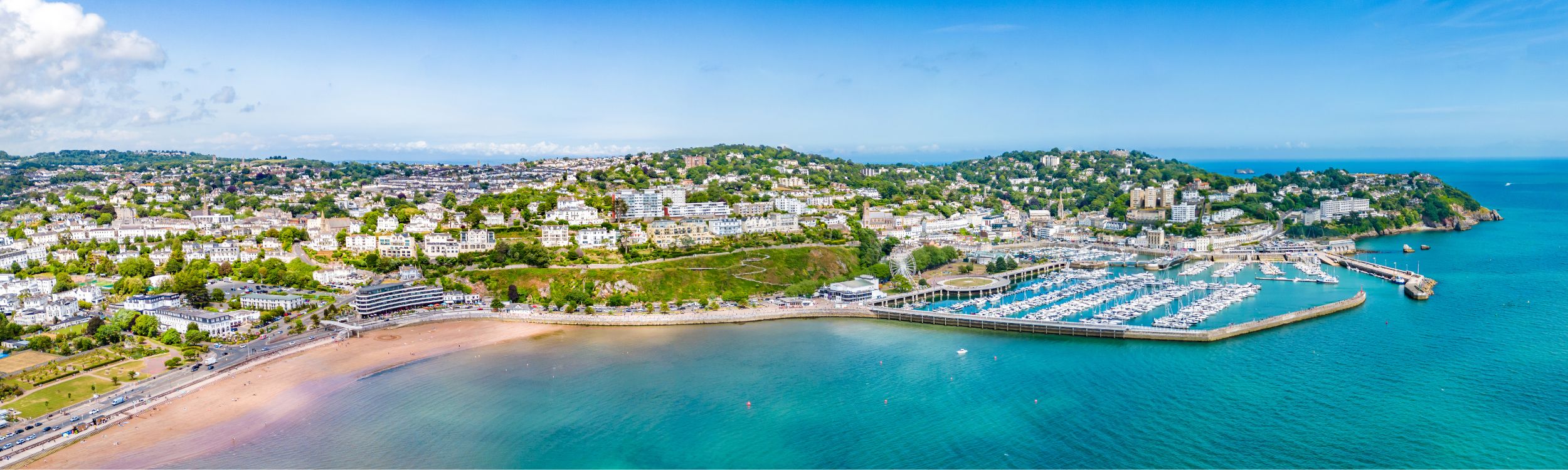 tourhub | Just Go Holidays | Torquay Seaside Special 