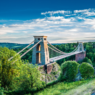 The Fry’s Chocolate Steam Train & Bristol Harbour Cruise - 3 Days from just £189pp