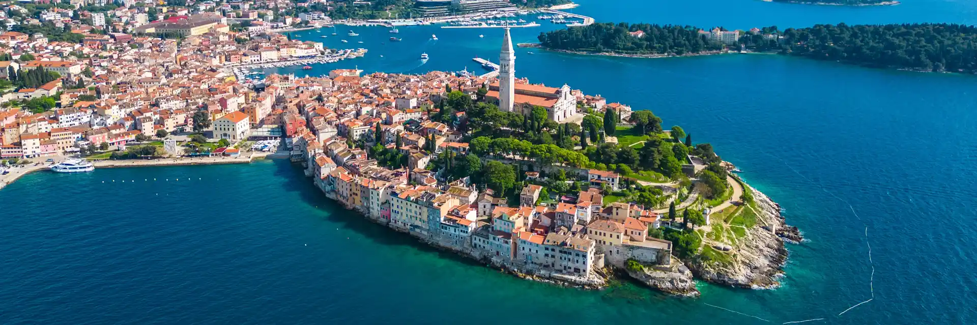 Istrian River