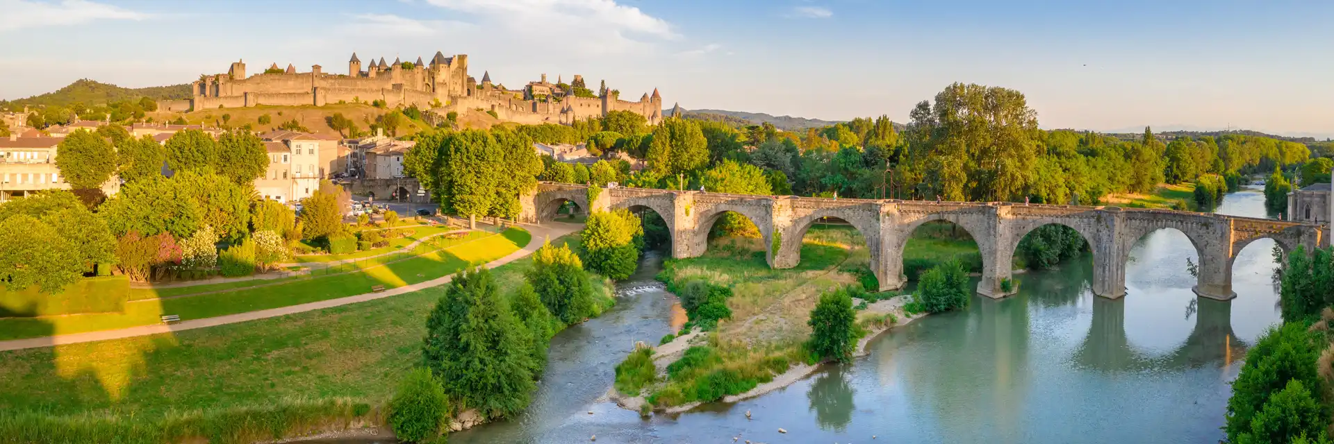 Carcassonne