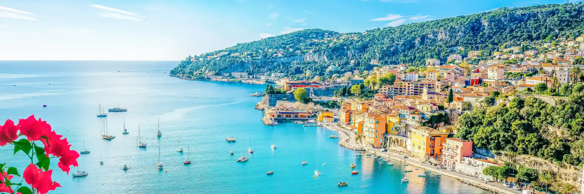 French Riviera