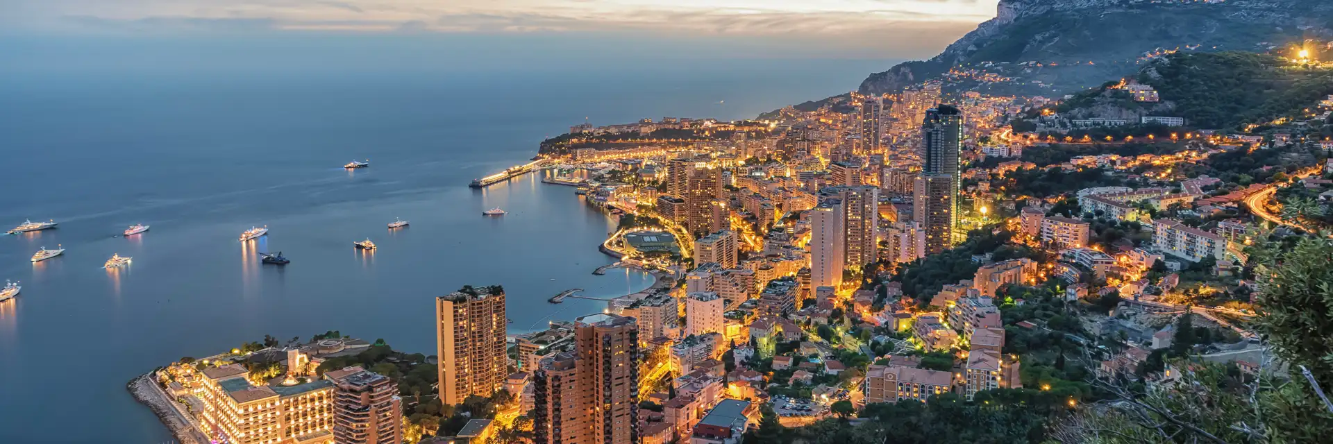 Monte Carlo