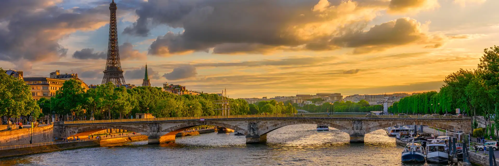 River Seine