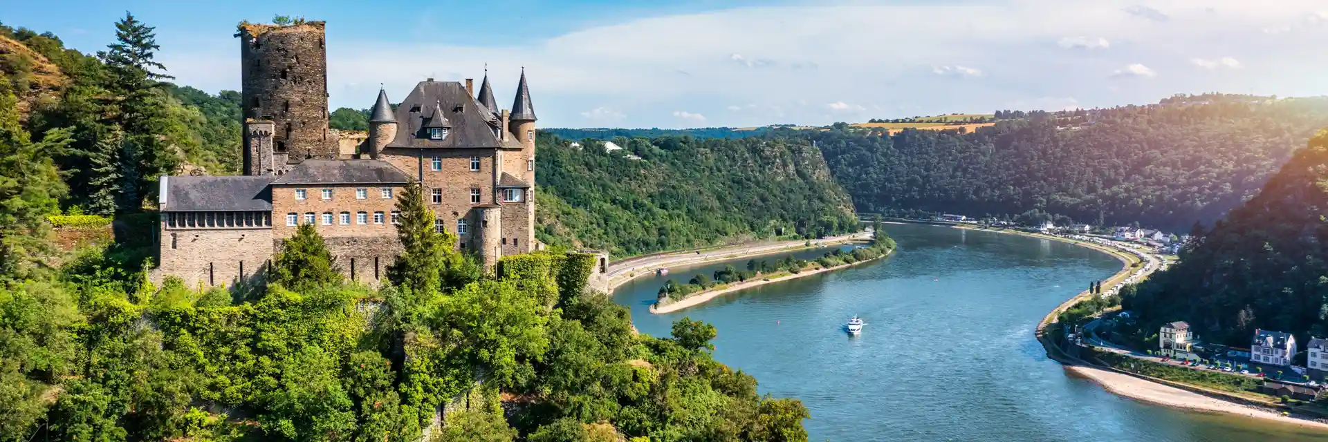 Rhine Valley