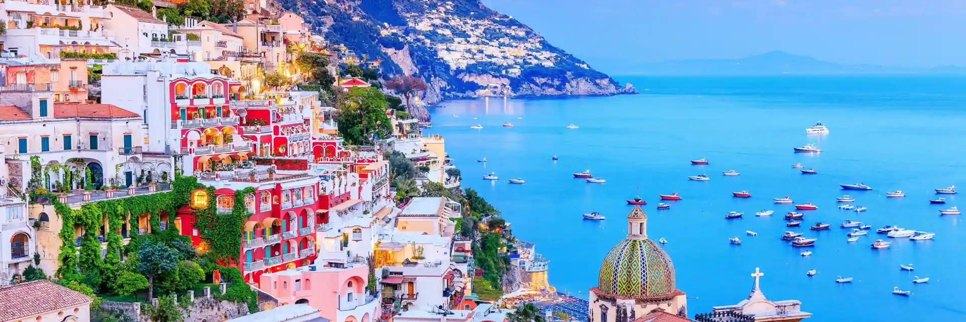 Amalfi Coast