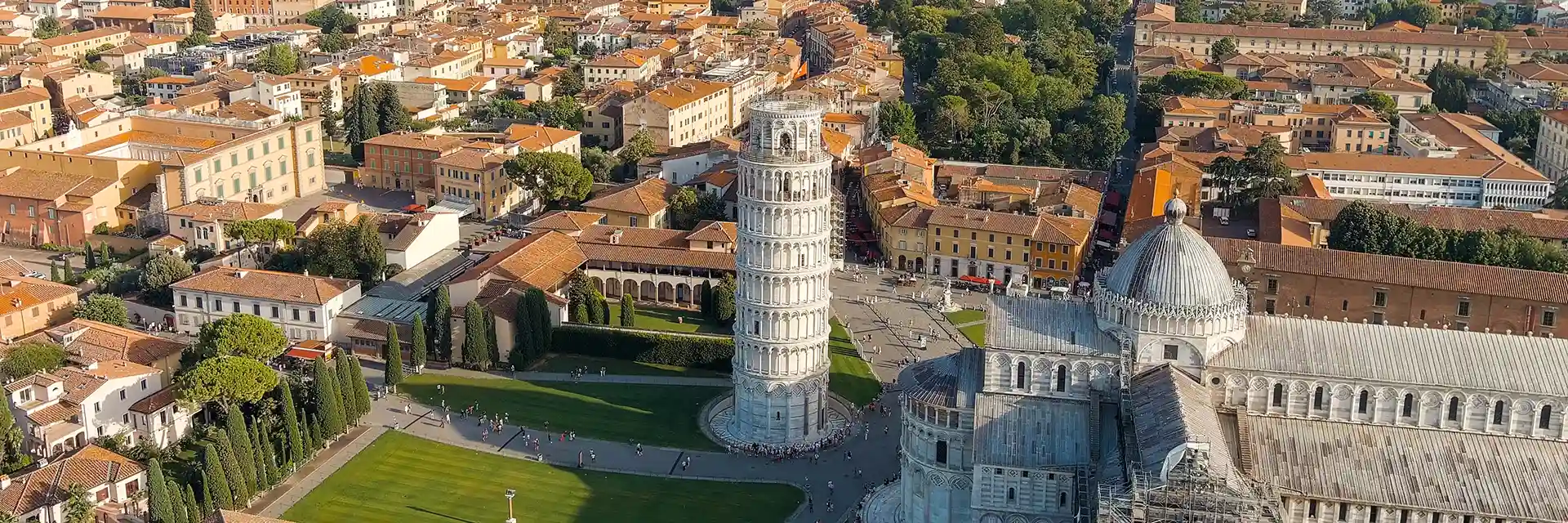 Pisa