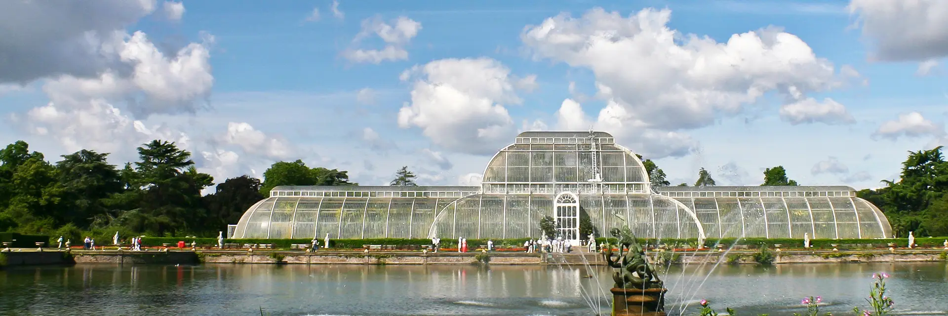 Kew Gardens