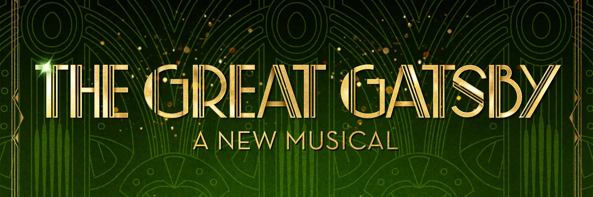 The Great Gatsby & London - Matinee Show