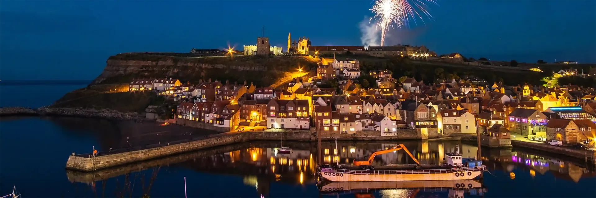 Whitby Regatta