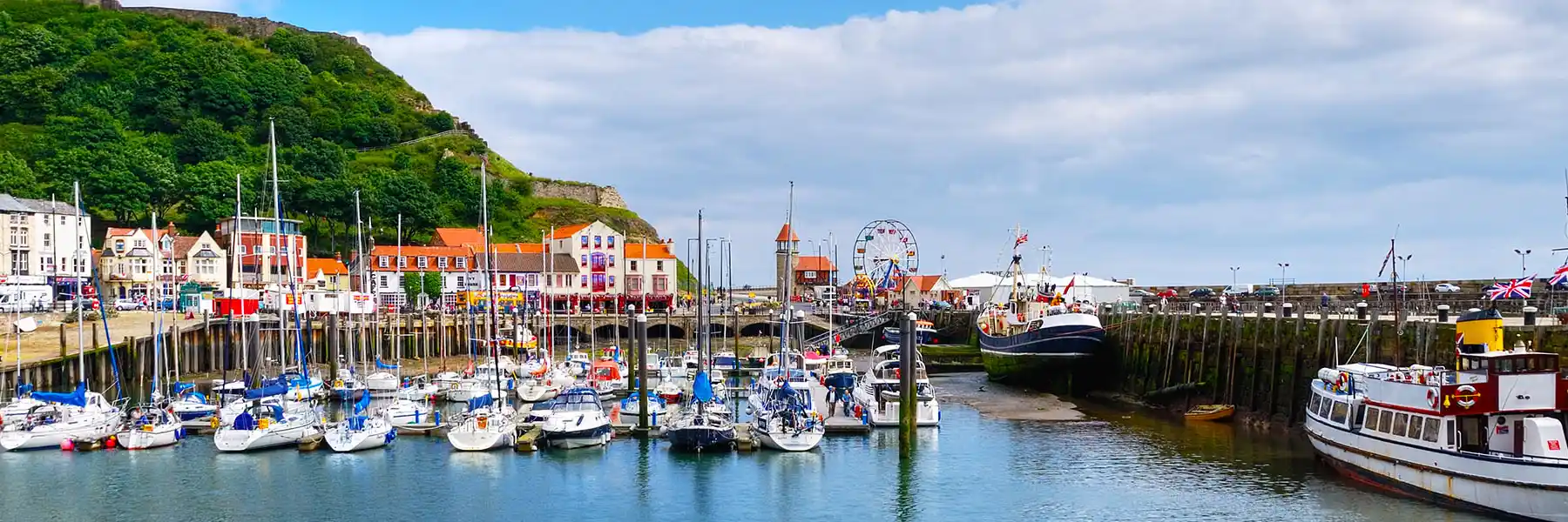 Whitby Regatta