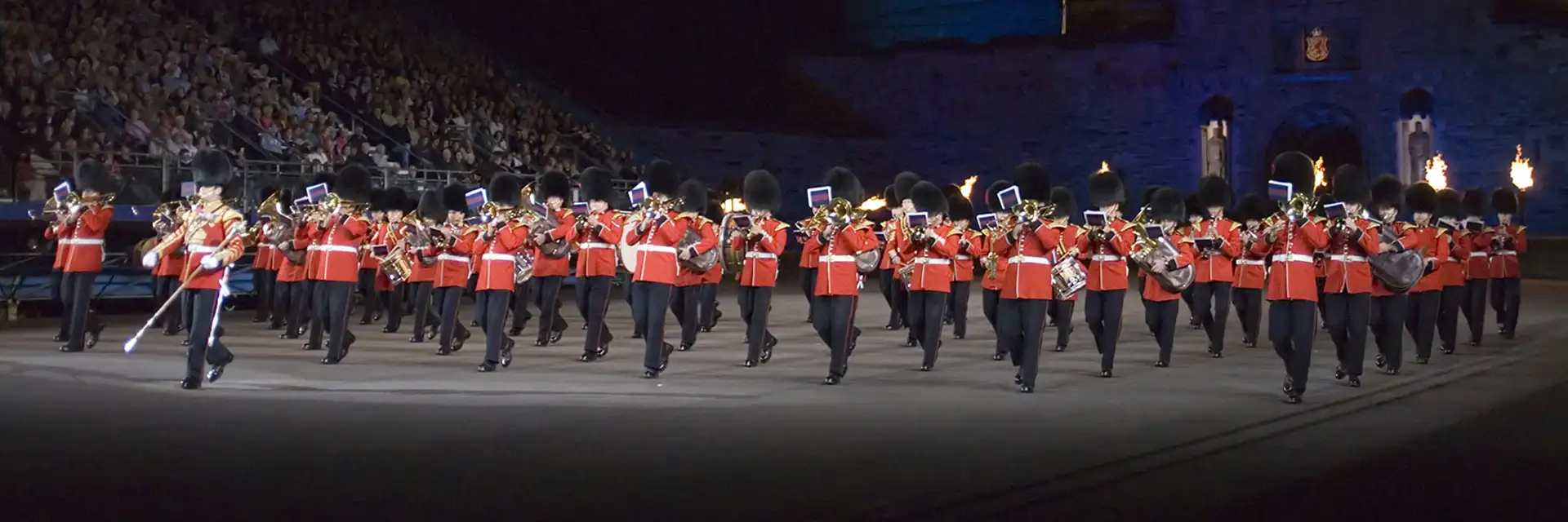 Edinburgh Tattoo