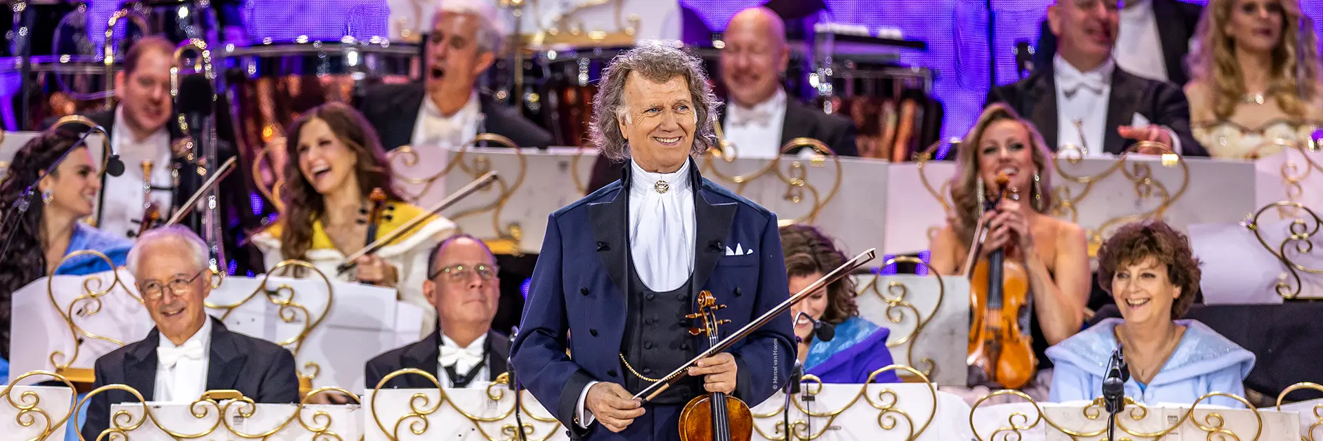 Andre Rieu