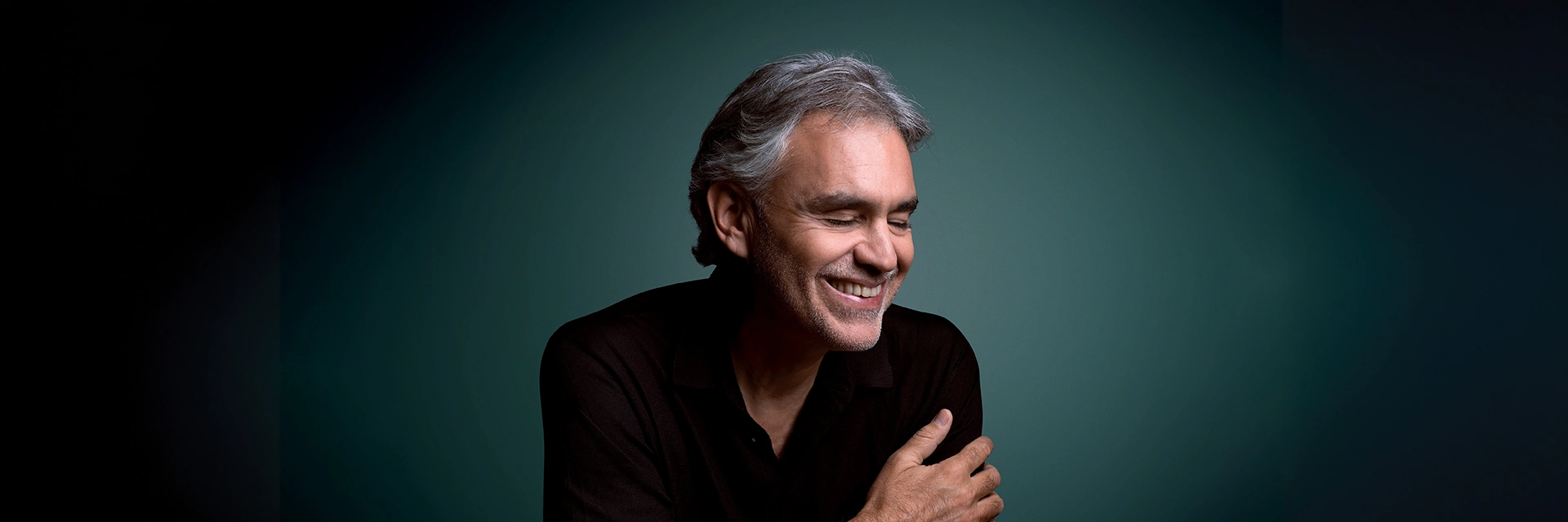 Andrea Bocelli