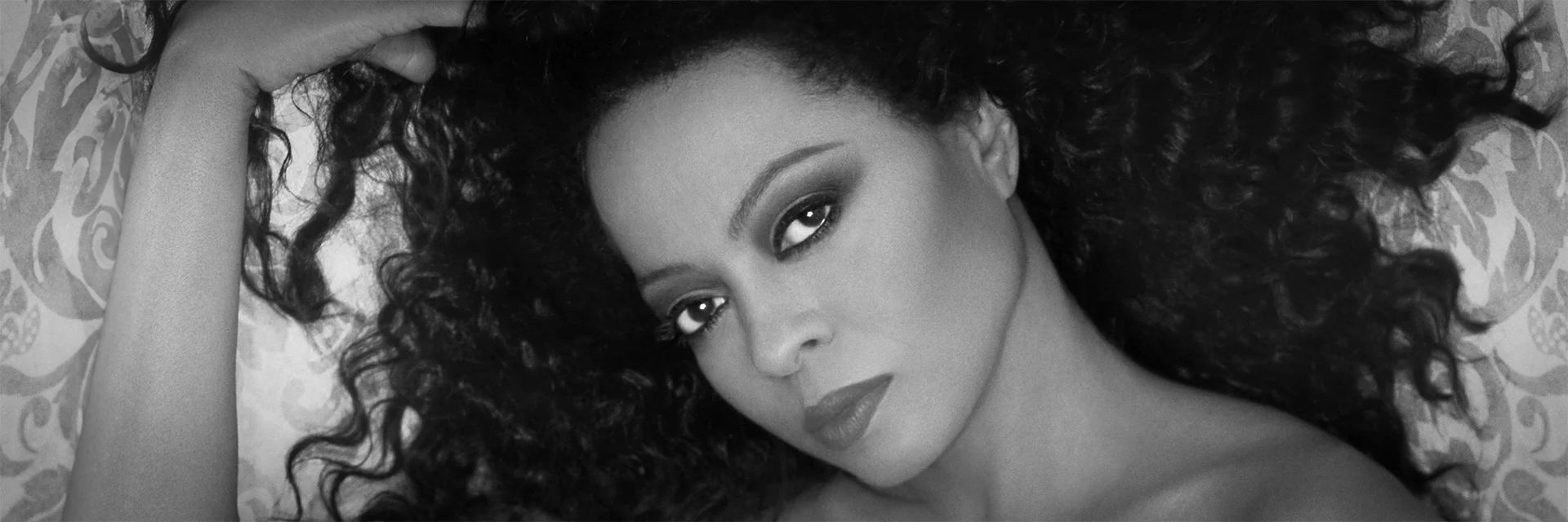 Diana Ross - A Symphonic Celebration Live in Birmingham