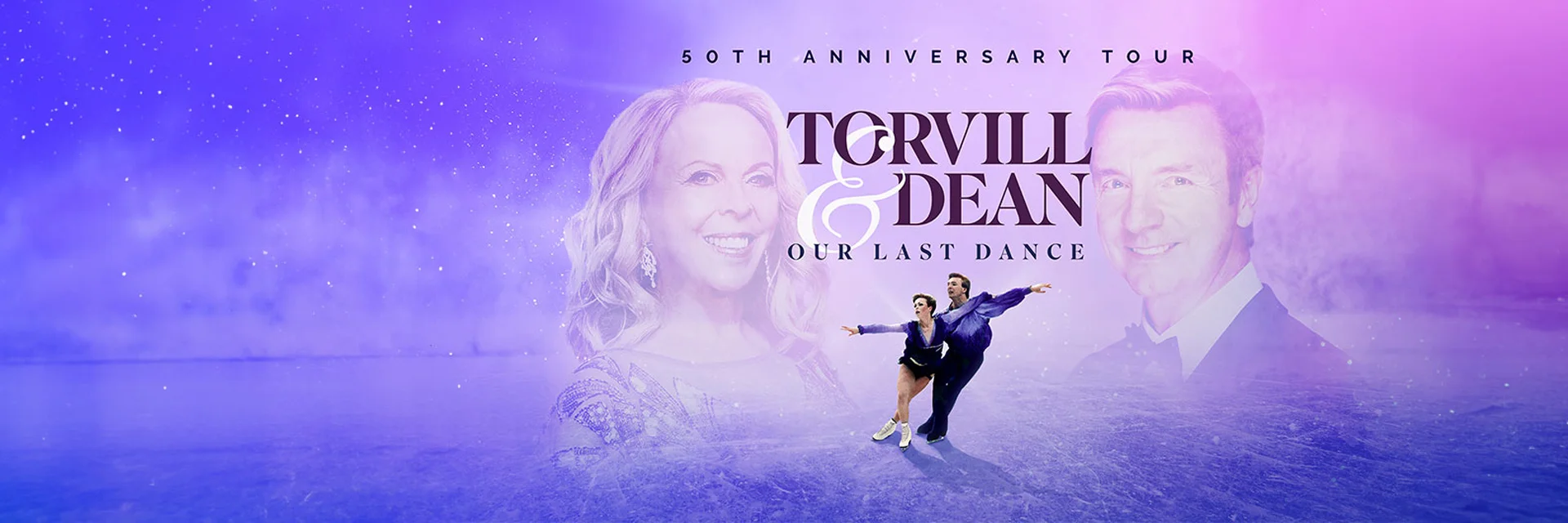 Torvill & Dean