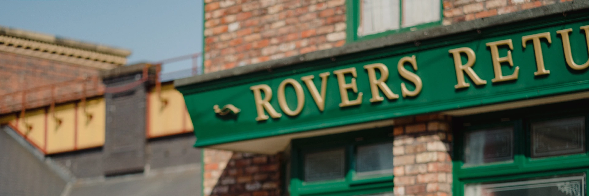 Coronation Street Experience