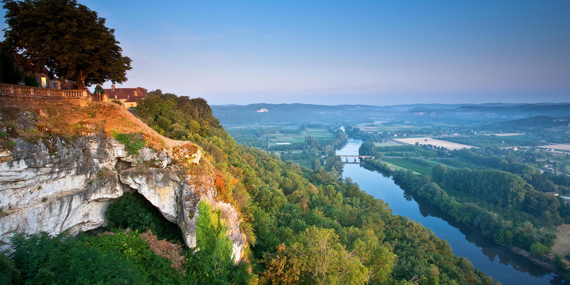 A Journey through the Dordogne