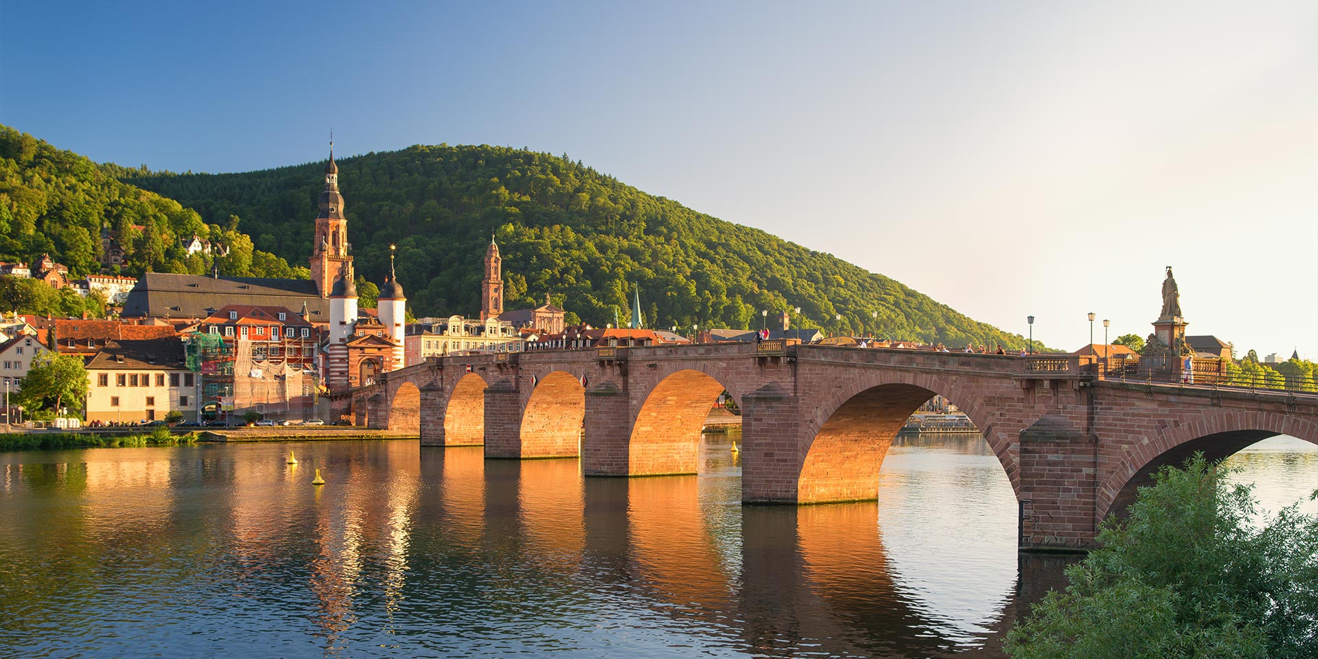 tourhub | Just Go Holidays | The Romantic Rhine 