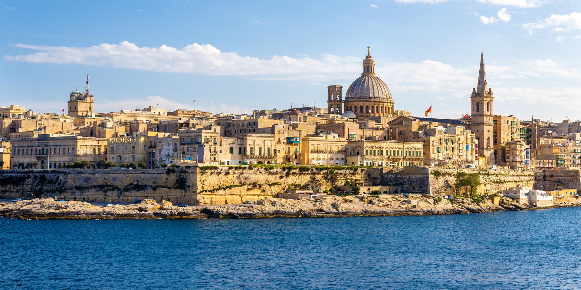 tourhub | Just Go Holidays | Canifor Hotel, Qawra, Malta – All Inclusive – 7 nights 