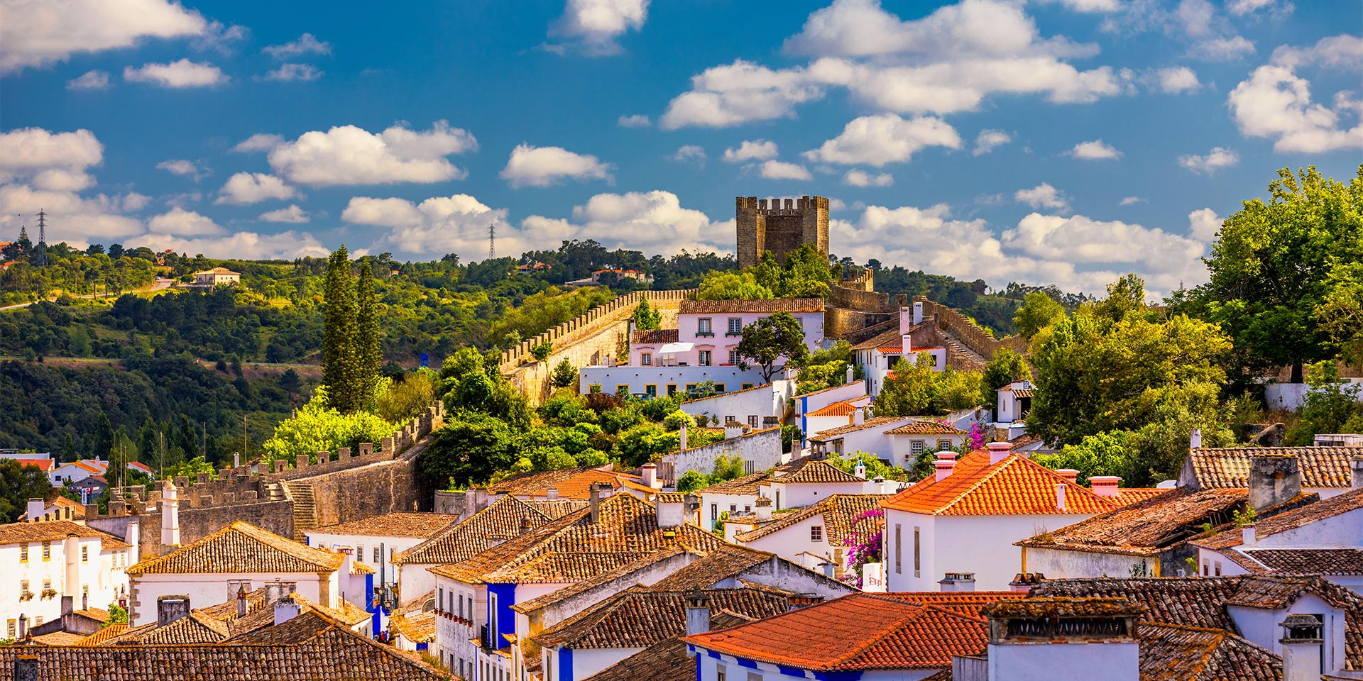 Grand Pousadas of Portugal